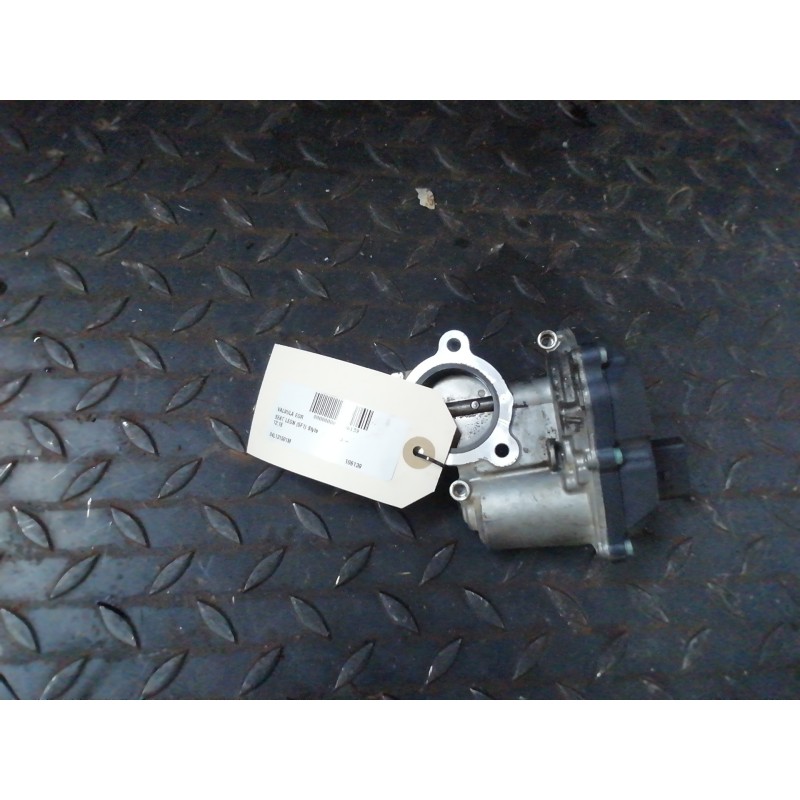 Recambio de valvula egr para seat leon (5f1) style referencia OEM IAM 04L131501M  