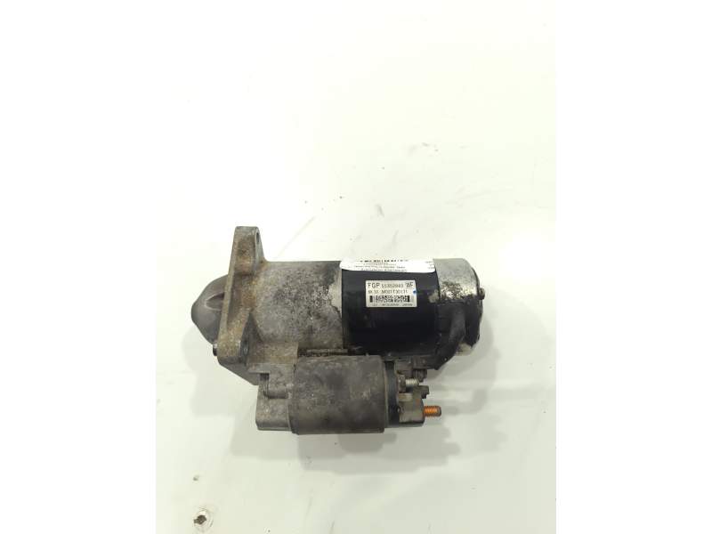 MOTOR ARRANQUE 55352882 