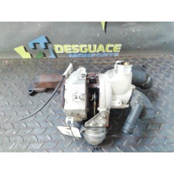 Recambio de turbocompresor para seat leon (5f1) style referencia OEM IAM 04L253016H  
