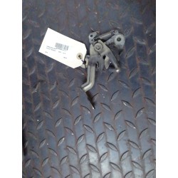 Recambio de cerradura capot para peugeot 308 sport referencia OEM IAM CAPO  