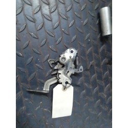 Recambio de cerradura capot para peugeot 308 sport referencia OEM IAM CAPO  