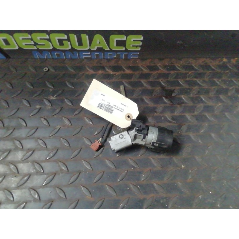 Recambio de conmutador de arranque para peugeot 308 sport referencia OEM IAM 36410600  