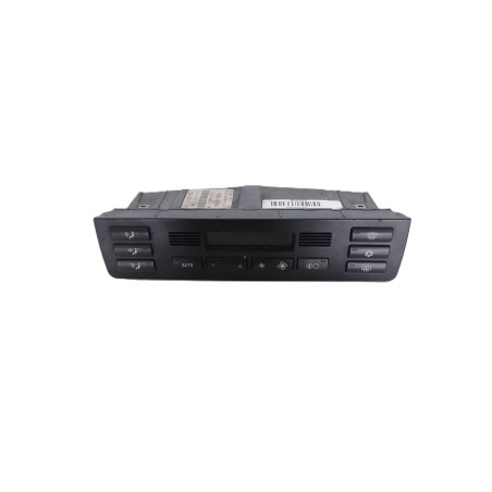 Recambio de mando calefaccion / aire acondicionado para bmw serie 3 berlina (e46) 318 i compact referencia OEM IAM 64116931601  