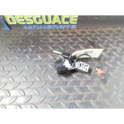 Recambio de conmutador de arranque para peugeot 308 sport referencia OEM IAM 36410600  
