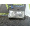 Recambio de faro izquierdo para seat ibiza (6k) 1.6 referencia OEM IAM 6K0941009A  