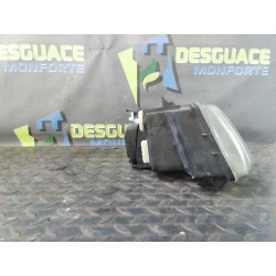 Recambio de faro izquierdo para seat ibiza (6k) 1.6 referencia OEM IAM 6K0941009A  