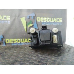 Recambio de faro izquierdo para seat ibiza (6k) 1.6 referencia OEM IAM 6K0941009A  