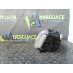 Recambio de faro izquierdo para seat ibiza (6k) 1.6 referencia OEM IAM 6K0941009A  