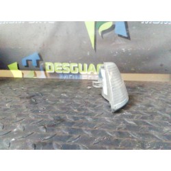 Recambio de piloto delantero izquierdo para seat ibiza (6k) referencia OEM IAM 21W  