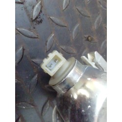 Recambio de piloto delantero izquierdo para seat ibiza (6k) referencia OEM IAM 21W  