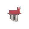 Desguace MonforteRESISTENCIA CALEFACCION 1J0907521 SEATResistencia calefaccion|Desguace Monforte