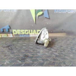 Recambio de piloto delantero izquierdo para seat ibiza (6k) referencia OEM IAM 21W  