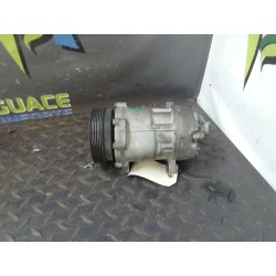 Recambio de compresor aire acondicionado para seat ibiza (6k) 1.6 referencia OEM IAM 1H0820803D  