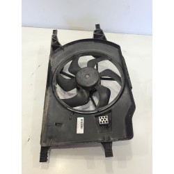 Desguace MonforteELECTROVENTILADOR 1831246k00 RENAULTElectroventilador|Desguace Monforte