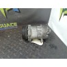 Recambio de compresor aire acondicionado para seat ibiza (6k) 1.6 referencia OEM IAM 1H0820803D  