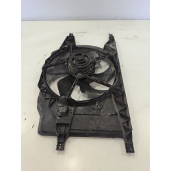 Desguace MonforteELECTROVENTILADOR 1831246k00 RENAULTElectroventilador|Desguace Monforte