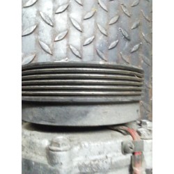 Recambio de compresor aire acondicionado para seat ibiza (6k) 1.6 referencia OEM IAM 1H0820803D  