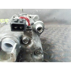 Recambio de compresor aire acondicionado para seat ibiza (6k) 1.6 referencia OEM IAM 1H0820803D  