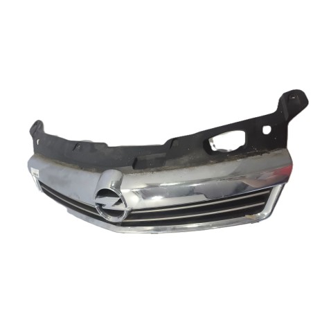 Recambio de rejilla delantera para opel astra h classic hatchback (a04) 1.4 (l48) referencia OEM IAM 13225775  