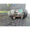 Recambio de compresor aire acondicionado para seat ibiza (6k) 1.6 referencia OEM IAM 1H0820803D  