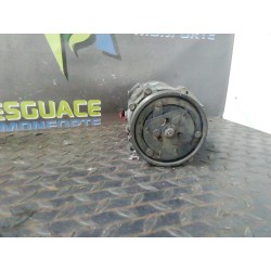 Recambio de compresor aire acondicionado para seat ibiza (6k) 1.6 referencia OEM IAM 1H0820803D  
