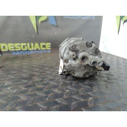 Recambio de compresor aire acondicionado para seat ibiza (6k) 1.6 referencia OEM IAM 1H0820803D  