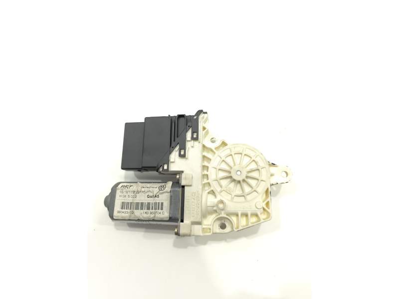 MOTOR ELEVALUNAS TRASERO DERECHO 1K0959704C 