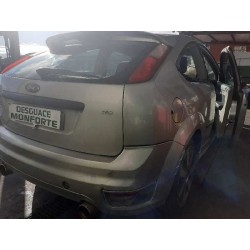 Desguace MonforteFORD FOCUS BERLINA (CAP)FORDVehículos campa|Desguace Monforte