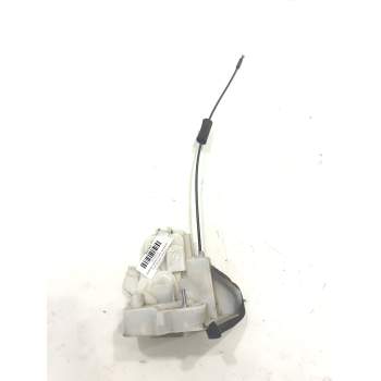 CERRADURA PUERTA TRASERA IZQUIERDA 61035SC210 