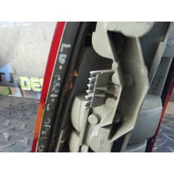 Recambio de piloto trasero derecho para opel kadett e 1.6 referencia OEM IAM 2057110575  