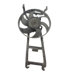 Recambio de electroventilador para peugeot 106 ii (1a_, 1c_) 1.5 d referencia OEM IAM MP5625  