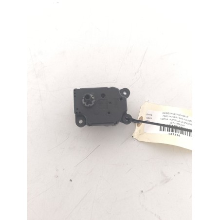 Recambio de motor trampilla calefaccion para ford mondeo berlina (ge) mondeo b5 referencia OEM IAM 1S7H19E616AA  