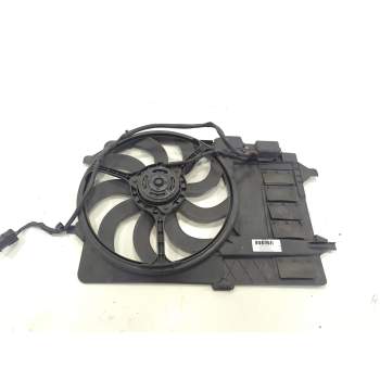 Recambio de electroventilador para mini mini (r50, r53) cooper referencia OEM IAM 1742147557702  