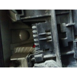 Recambio de piloto trasero derecho para opel astra f berlina 1.7 diesel referencia OEM IAM 1222008  