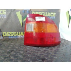 Recambio de piloto trasero derecho para opel astra f berlina 1.6 16v referencia OEM IAM 90442022  