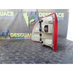 Recambio de piloto trasero derecho para opel astra f berlina 1.6 16v referencia OEM IAM 90442022  