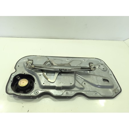 Recambio de elevalunas delantero izquierdo para ford focus berlina (cap) 2.0 gasolina referencia OEM IAM 4m51b203a29be  