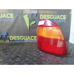 Recambio de piloto trasero derecho para opel astra f berlina 1.6 16v referencia OEM IAM 90442022  