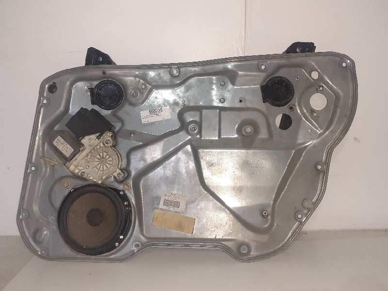 ELEVALUNAS TRASERO DERECHO 6L4837756H 6Q2959801A 
