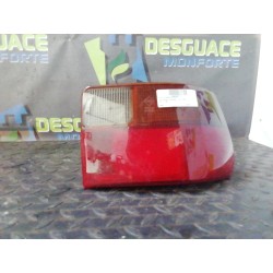 Recambio de piloto trasero derecho para opel astra f berlina 1.4 cat (2h6) referencia OEM IAM 5006  