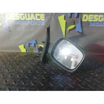 RETROVISOR DERECHO 