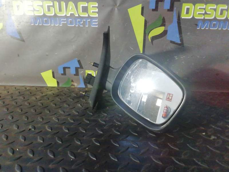 RETROVISOR DERECHO 