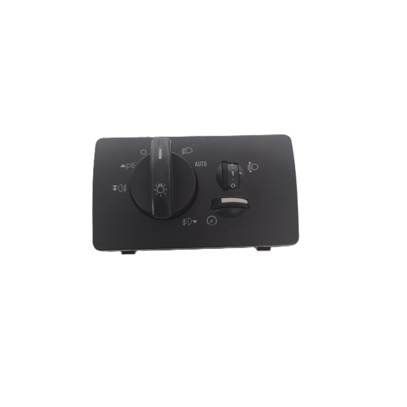 Desguace MonforteMANDO LUCES 4S7T13A024JA FORDMando luces|Desguace Monforte