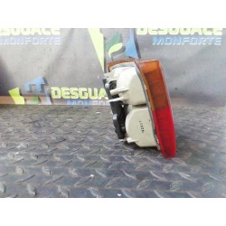 Recambio de piloto trasero derecho para opel astra f berlina 1.4 cat (2h6) referencia OEM IAM 5006  