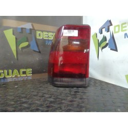 Recambio de piloto trasero izquierdo para opel omega b 2.5 v6 cat (l80) referencia OEM IAM 395187  
