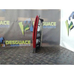 Recambio de piloto trasero izquierdo para opel omega b 2.5 v6 cat (l80) referencia OEM IAM 395187  