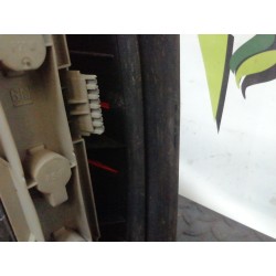 Recambio de piloto trasero izquierdo para opel omega b 2.5 v6 cat (l80) referencia OEM IAM 395187  