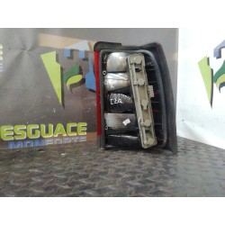 Recambio de piloto trasero izquierdo para opel omega b 2.5 v6 cat (l80) referencia OEM IAM 395187  