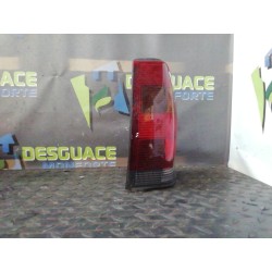 Recambio de piloto trasero izquierdo para opel omega b 2.5 v6 cat (l80) referencia OEM IAM 395187  