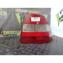 Recambio de piloto trasero derecho para opel vectra b berlina 1.8 16v cat referencia OEM IAM 90568049  